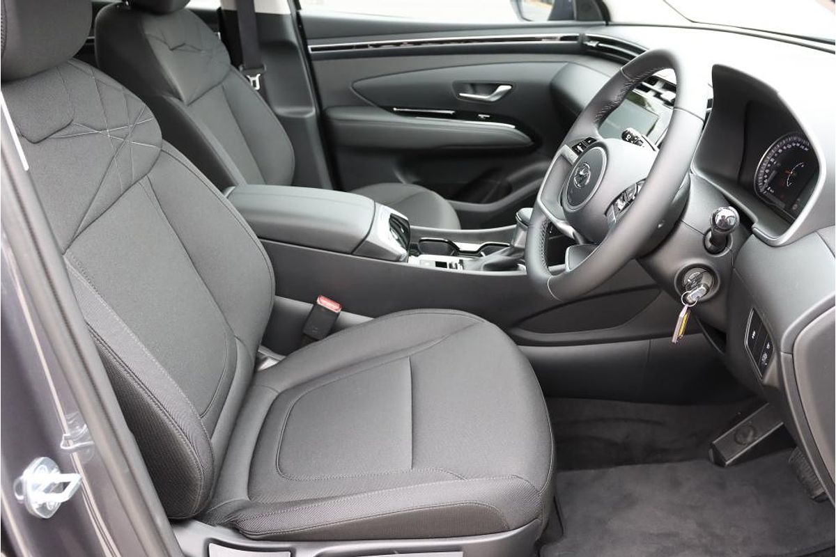 2023 Hyundai Tucson NX4.V2