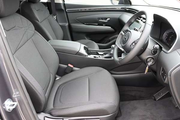 2023 Hyundai Tucson NX4.V2