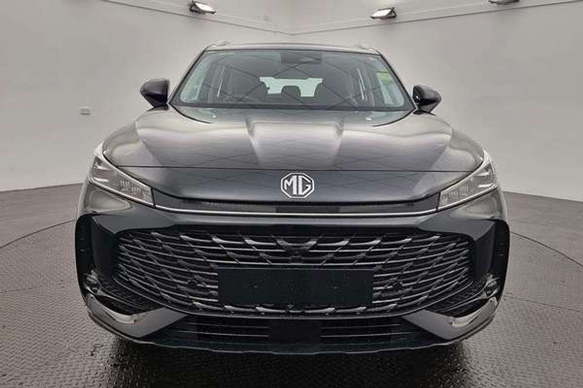 2024 MG HS Excite SAS23