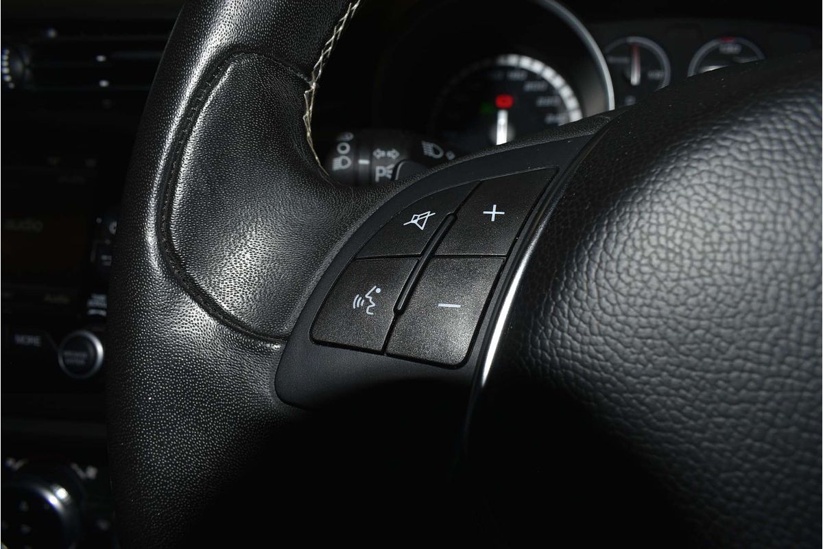 2015 Alfa Romeo Giulietta Quadrifoglio Verde Series 1