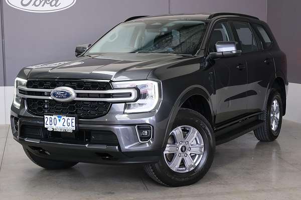 2024 Ford Everest Ambiente