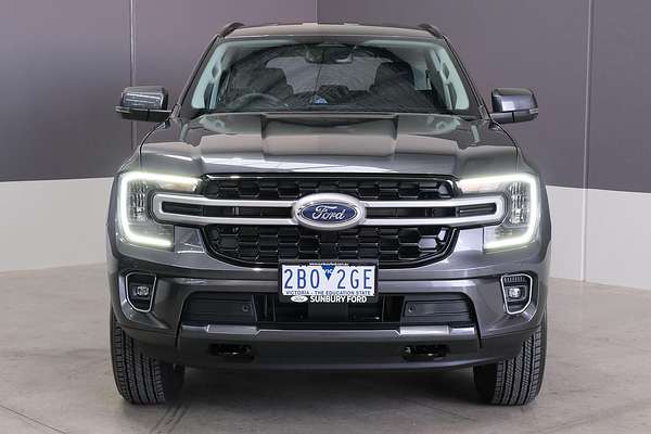 2024 Ford Everest Ambiente
