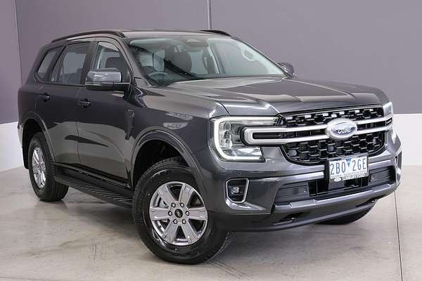 2024 Ford Everest Ambiente
