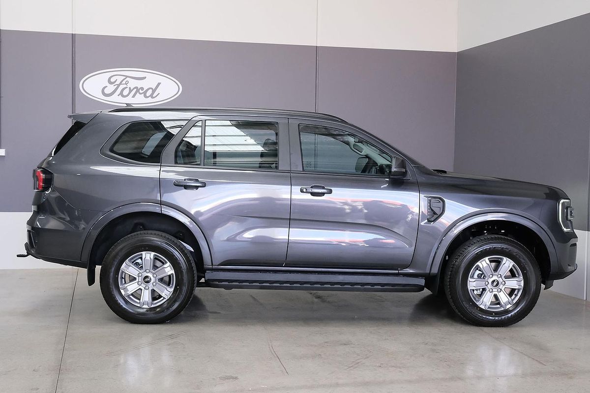 2024 Ford Everest Ambiente