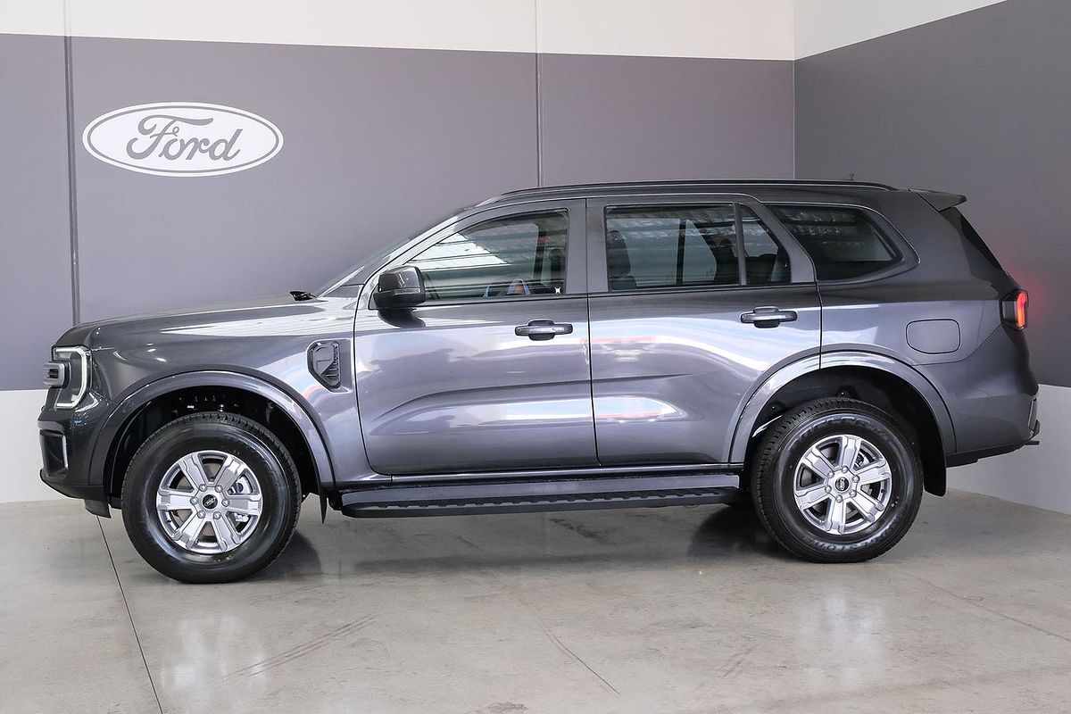 2024 Ford Everest Ambiente
