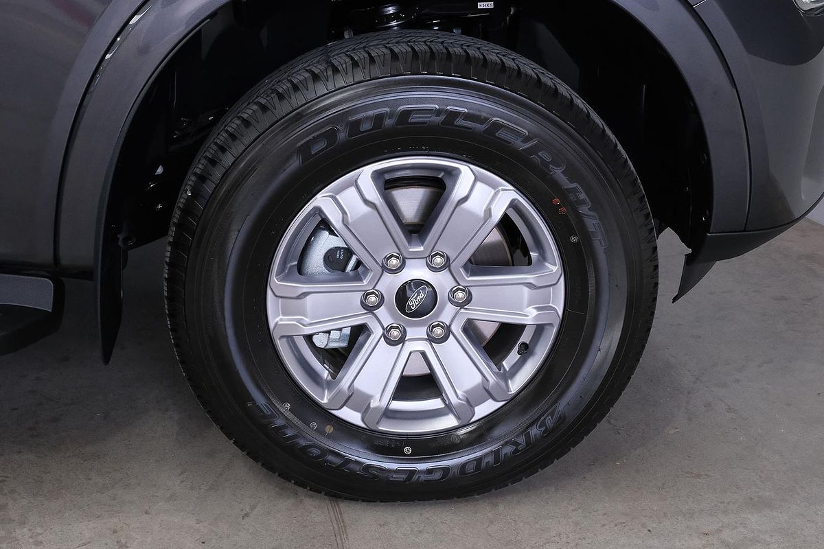 2024 Ford Everest Ambiente
