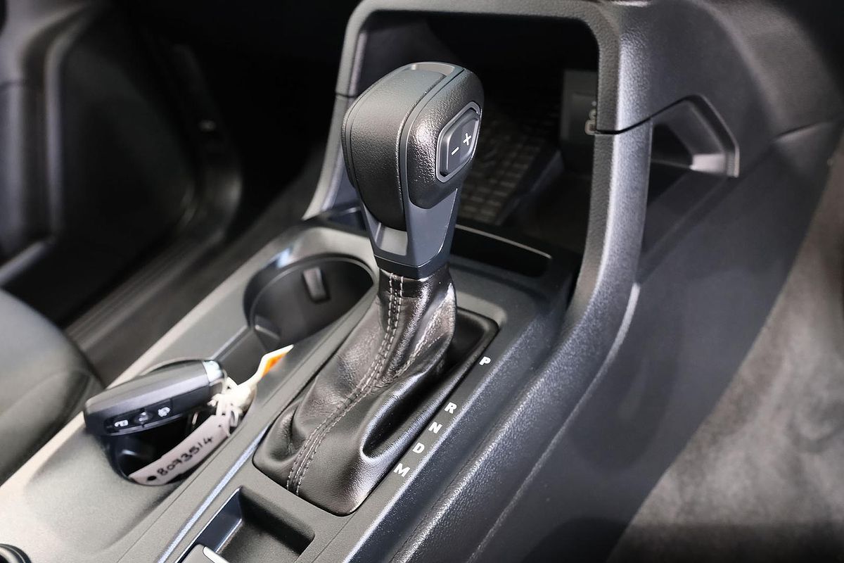 2024 Ford Everest Ambiente