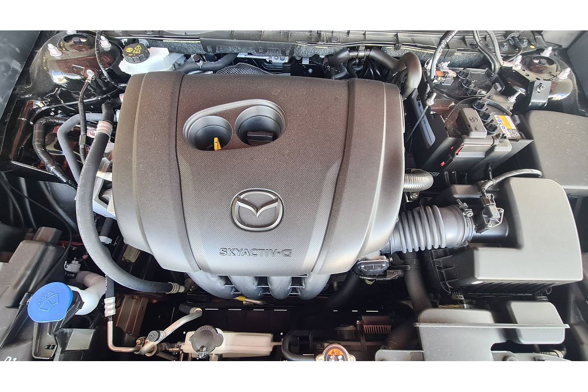 2024 Mazda CX-3 G20 Touring SP DK