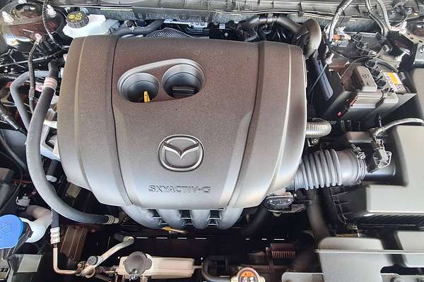 2024 Mazda CX-3 G20 Touring SP DK