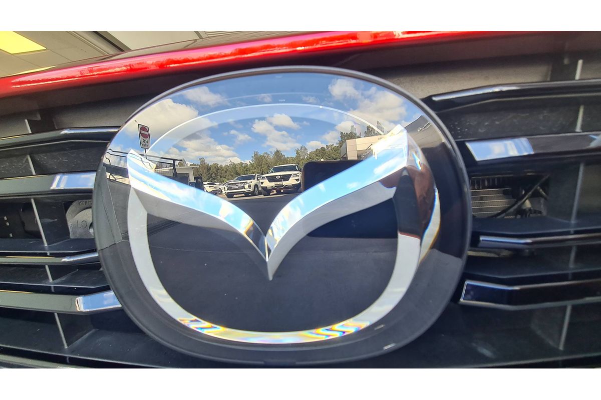 2024 Mazda CX-3 G20 Touring SP DK