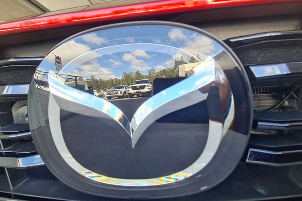 2024 Mazda CX-3 G20 Touring SP DK