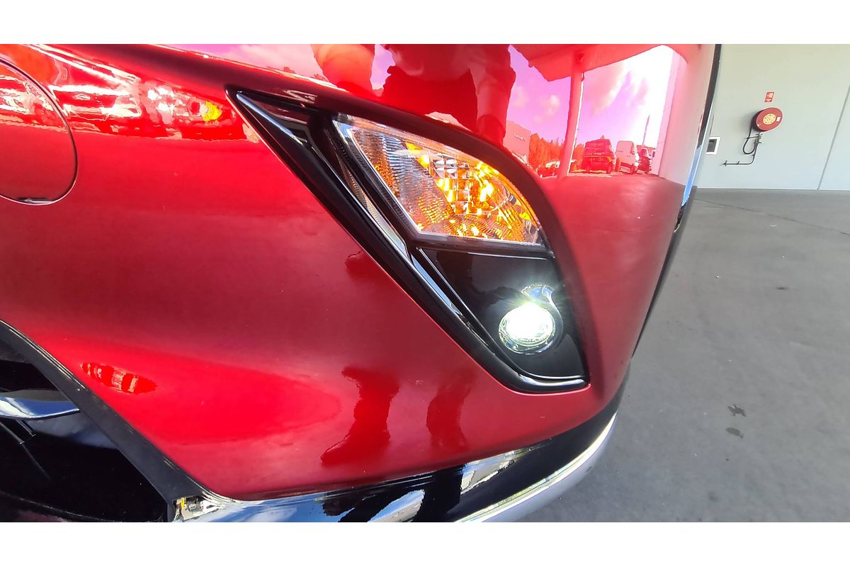 2024 Mazda CX-3 G20 Touring SP DK