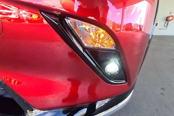 2024 Mazda CX-3 G20 Touring SP DK