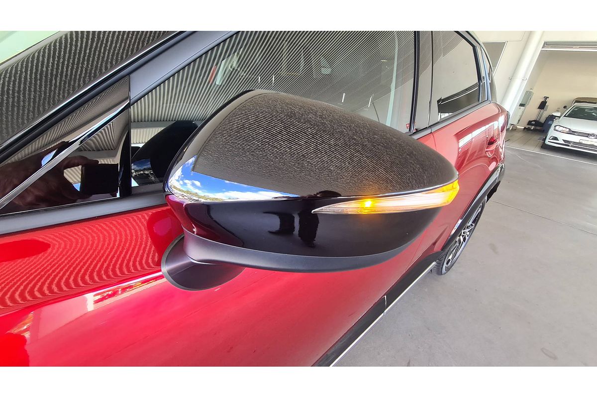 2024 Mazda CX-3 G20 Touring SP DK