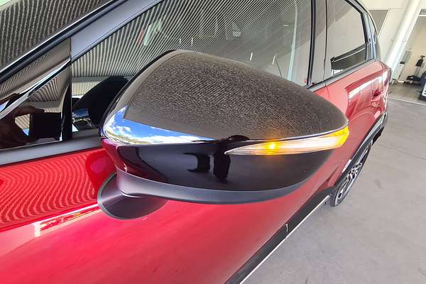 2024 Mazda CX-3 G20 Touring SP DK
