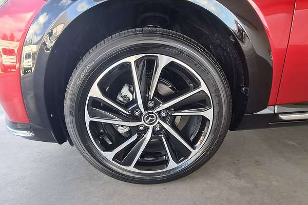 2024 Mazda CX-3 G20 Touring SP DK