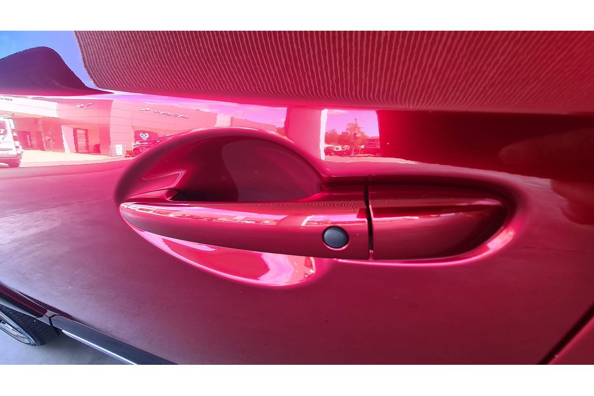 2024 Mazda CX-3 G20 Touring SP DK