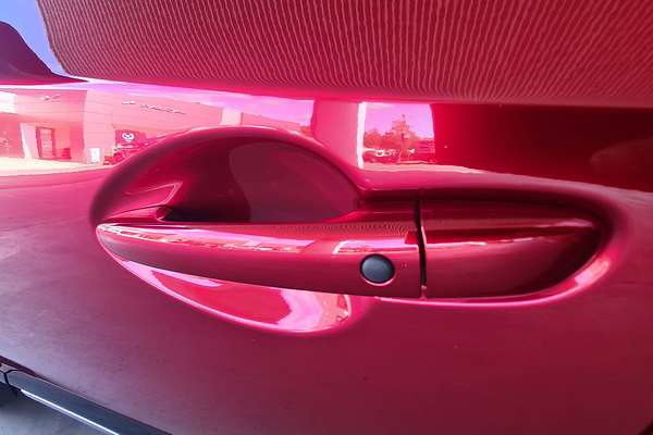 2024 Mazda CX-3 G20 Touring SP DK