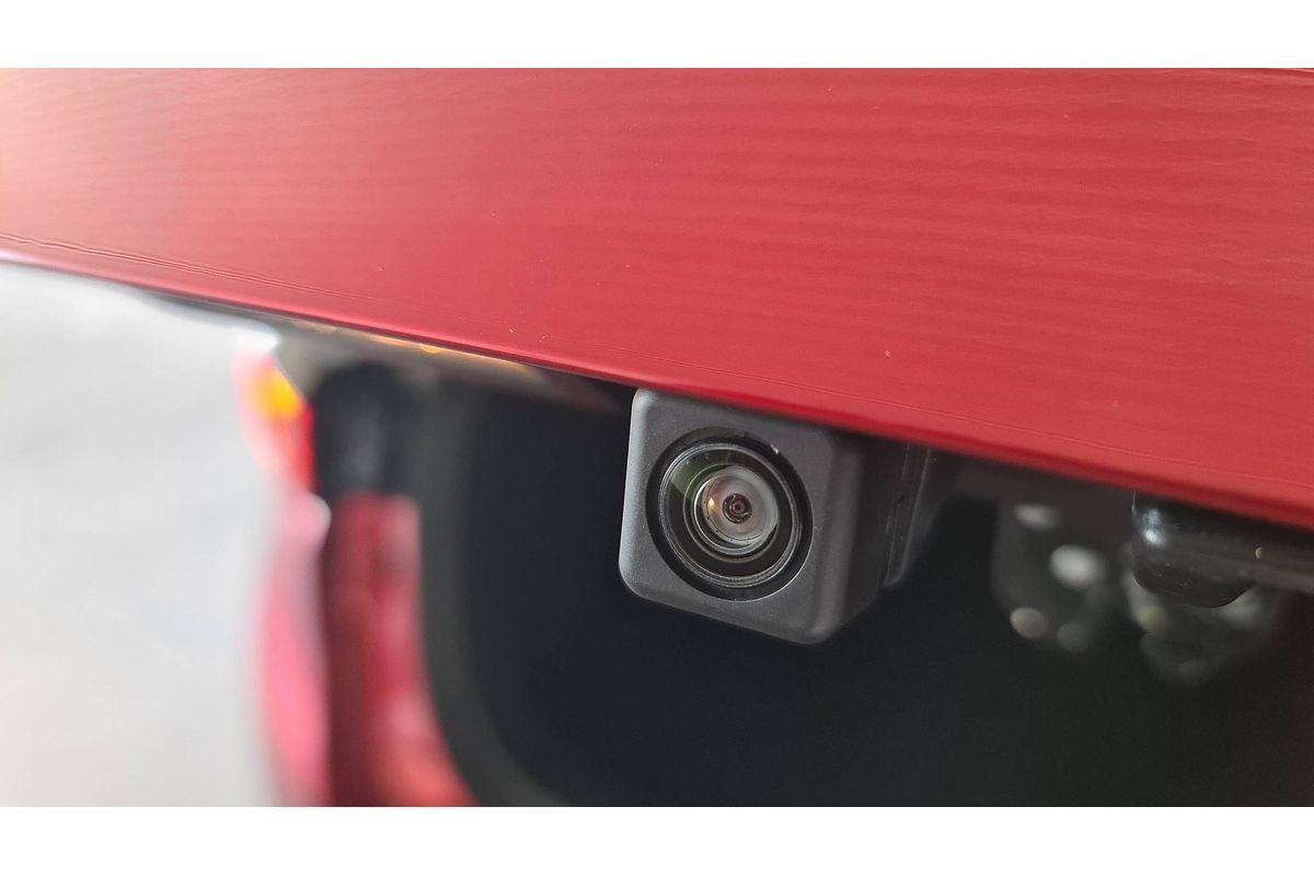 2024 Mazda CX-3 G20 Touring SP DK