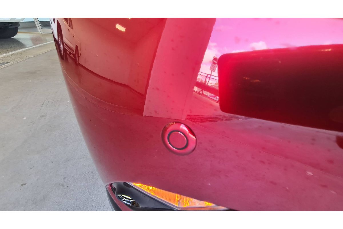 2024 Mazda CX-3 G20 Touring SP DK