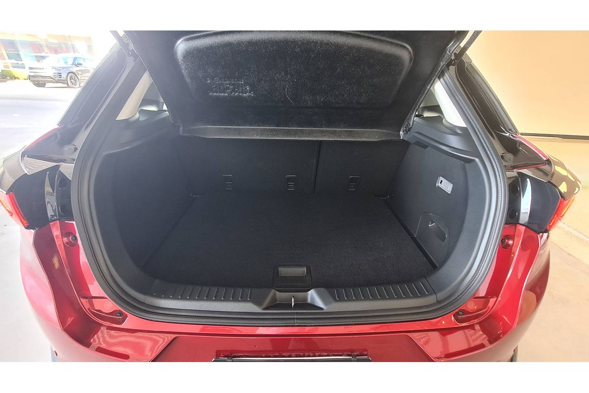 2024 Mazda CX-3 G20 Touring SP DK