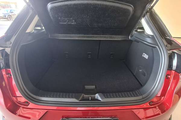 2024 Mazda CX-3 G20 Touring SP DK