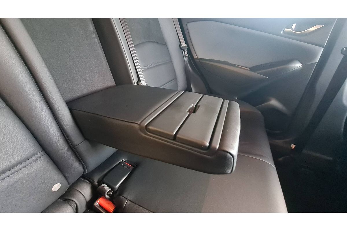 2024 Mazda CX-3 G20 Touring SP DK