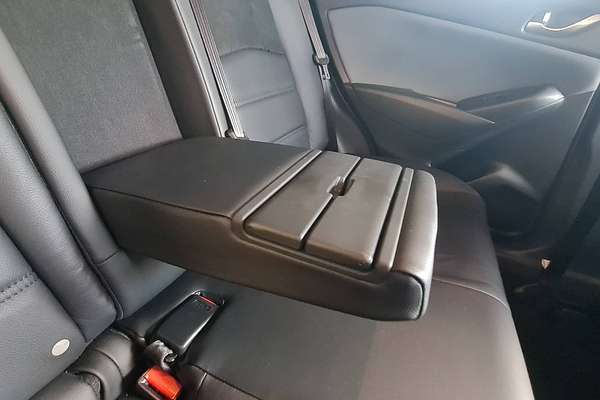2024 Mazda CX-3 G20 Touring SP DK