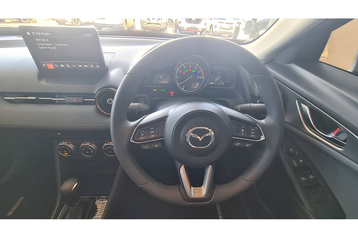 2024 Mazda CX-3 G20 Touring SP DK