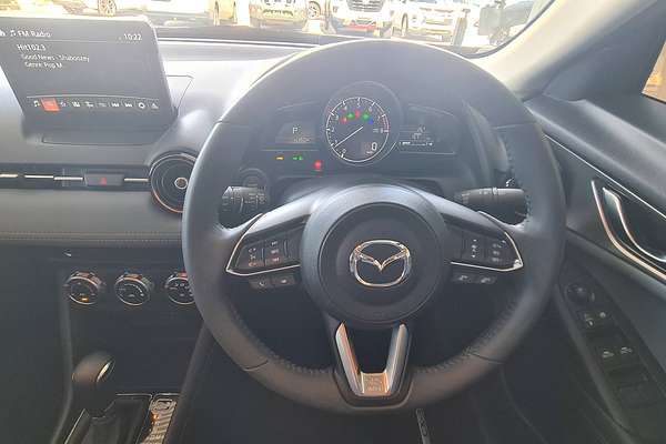 2024 Mazda CX-3 G20 Touring SP DK