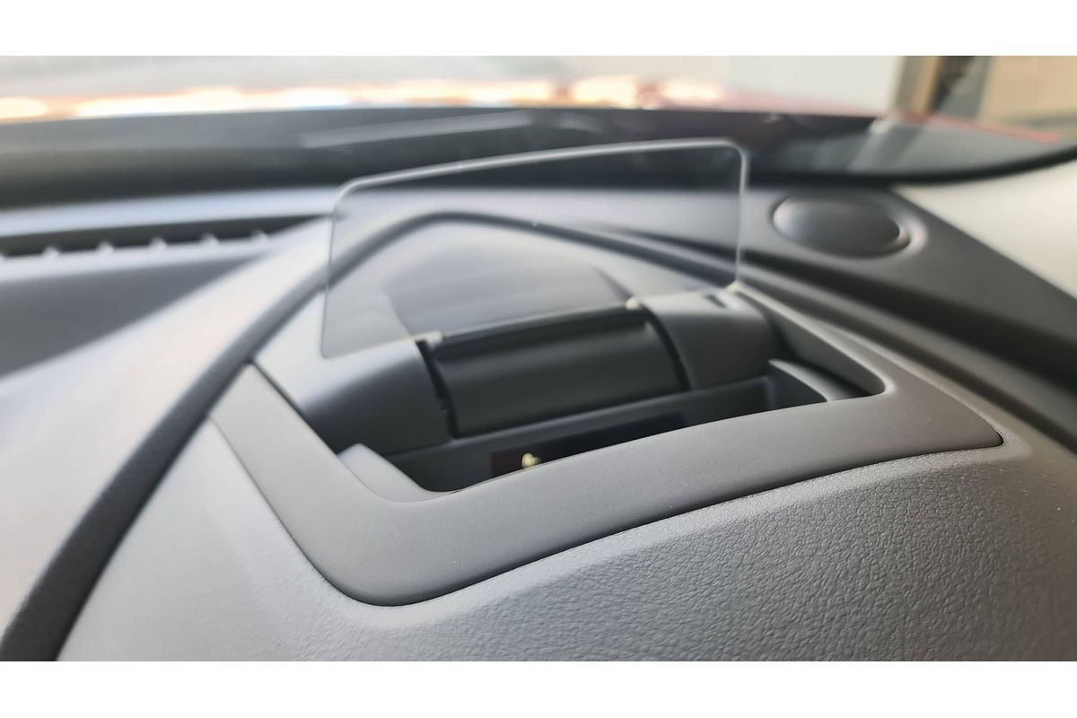 2024 Mazda CX-3 G20 Touring SP DK