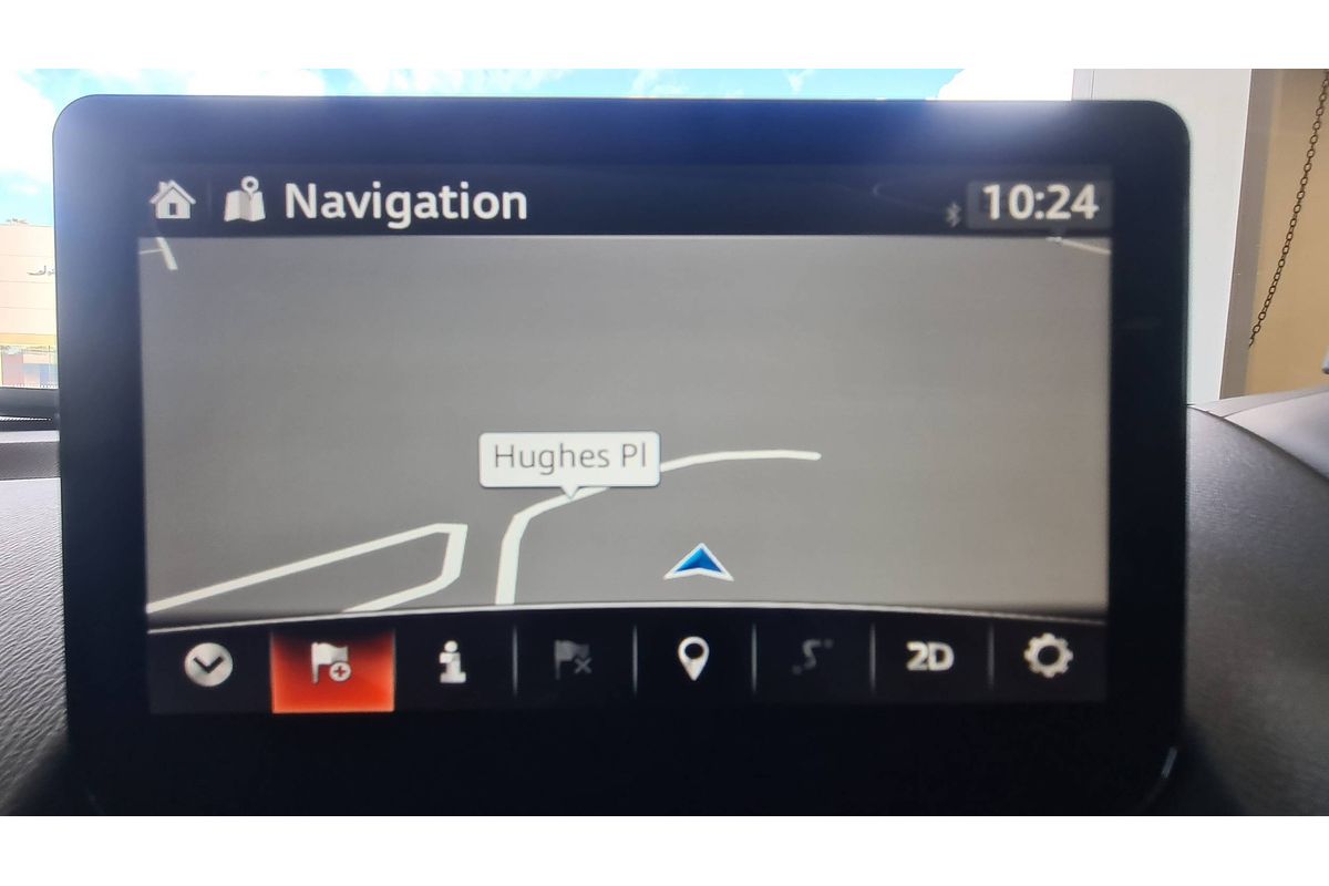 2024 Mazda CX-3 G20 Touring SP DK