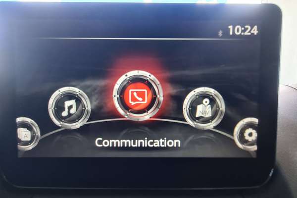 2024 Mazda CX-3 G20 Touring SP DK