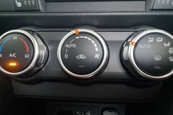 2024 Mazda CX-3 G20 Touring SP DK