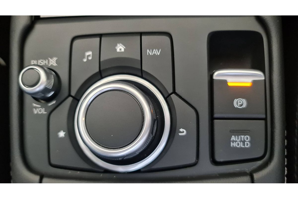 2024 Mazda CX-3 G20 Touring SP DK