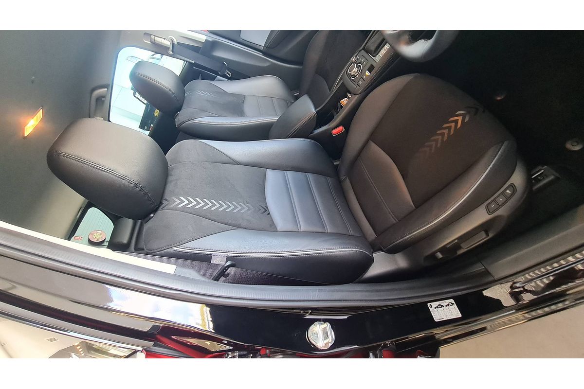 2024 Mazda CX-3 G20 Touring SP DK