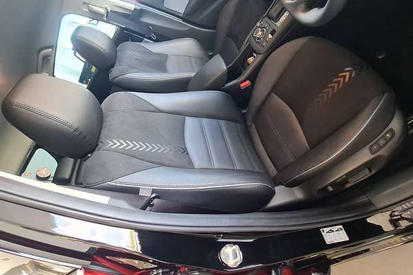 2024 Mazda CX-3 G20 Touring SP DK