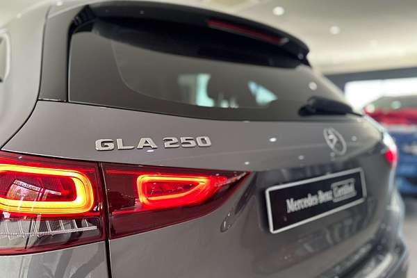 2020 Mercedes-Benz GLA-Class GLA250 H247