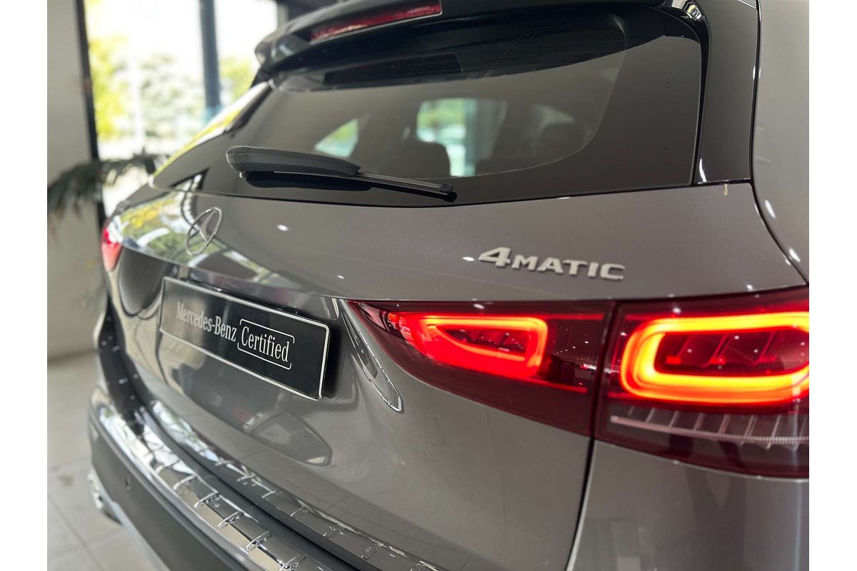 2020 Mercedes-Benz GLA-Class GLA250 H247