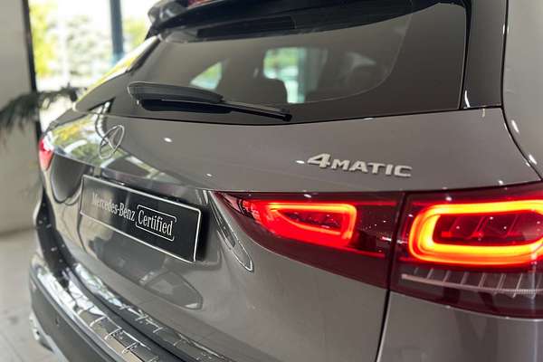 2020 Mercedes-Benz GLA-Class GLA250 H247