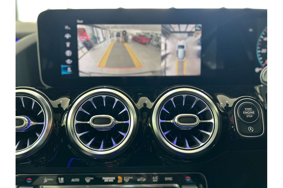 2020 Mercedes-Benz GLA-Class GLA250 H247