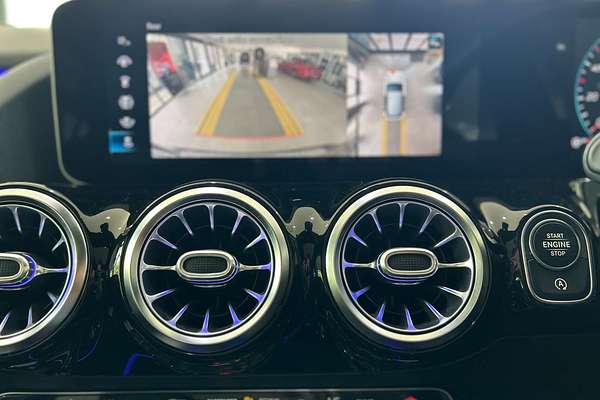 2020 Mercedes-Benz GLA-Class GLA250 H247
