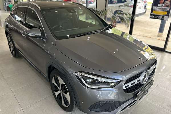 2020 Mercedes-Benz GLA-Class GLA250 H247