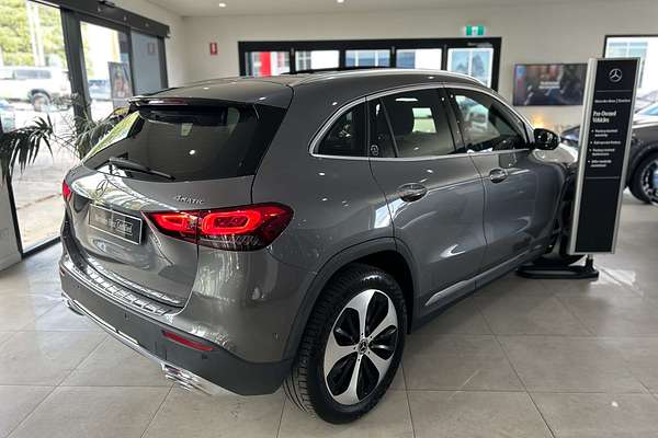 2020 Mercedes-Benz GLA-Class GLA250 H247