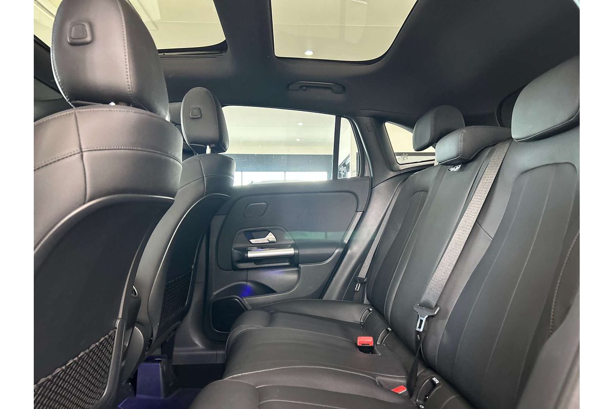 2020 Mercedes-Benz GLA-Class GLA250 H247