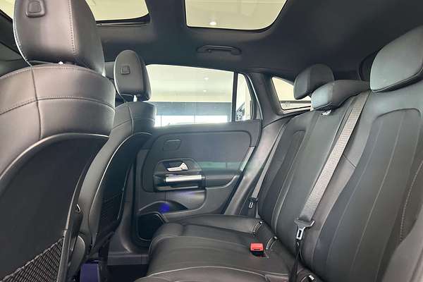 2020 Mercedes-Benz GLA-Class GLA250 H247