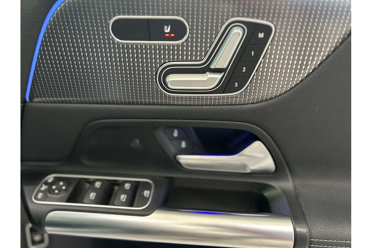 2020 Mercedes-Benz GLA-Class GLA250 H247