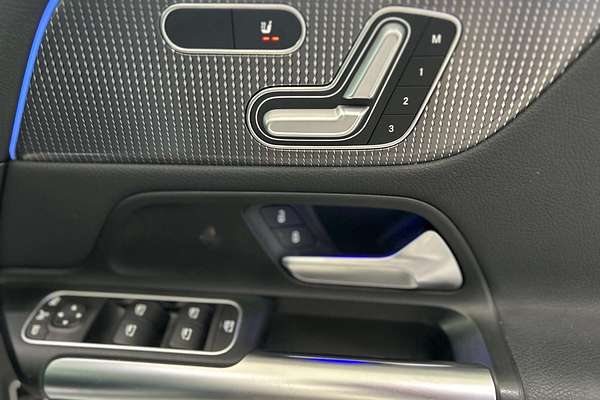 2020 Mercedes-Benz GLA-Class GLA250 H247