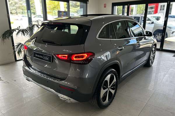 2020 Mercedes-Benz GLA-Class GLA250 H247