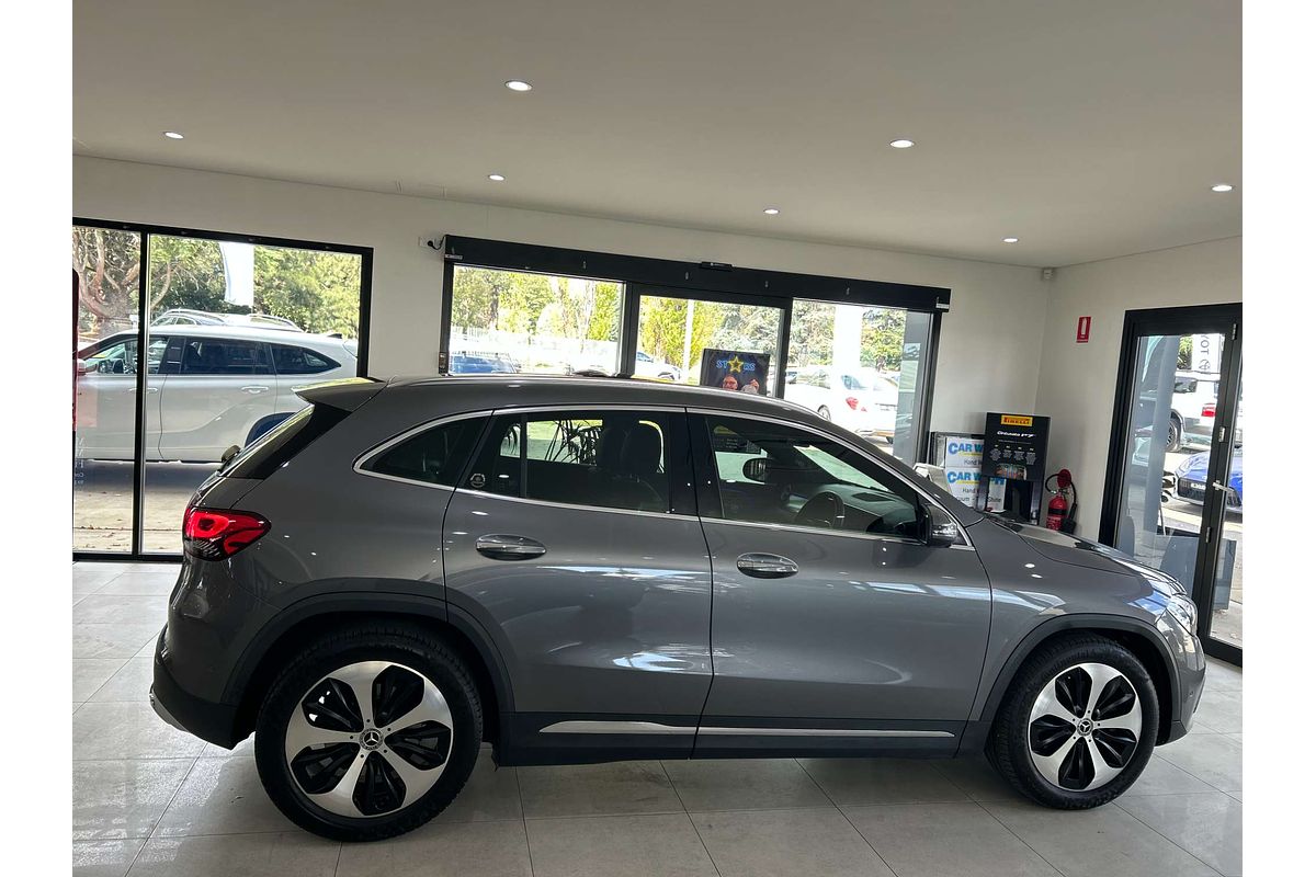 2020 Mercedes-Benz GLA-Class GLA250 H247